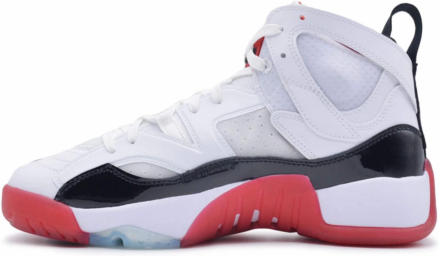 Nike Air Jordan Jumpman Two Trey, Men's Shoes Nike Flyknit Trainer Shoes