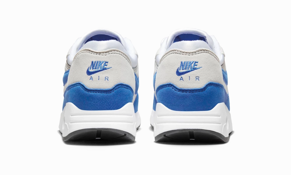 Nike Air Max 1 '86 OG Big Bubble Royal Aja Wilson Nike Shoes