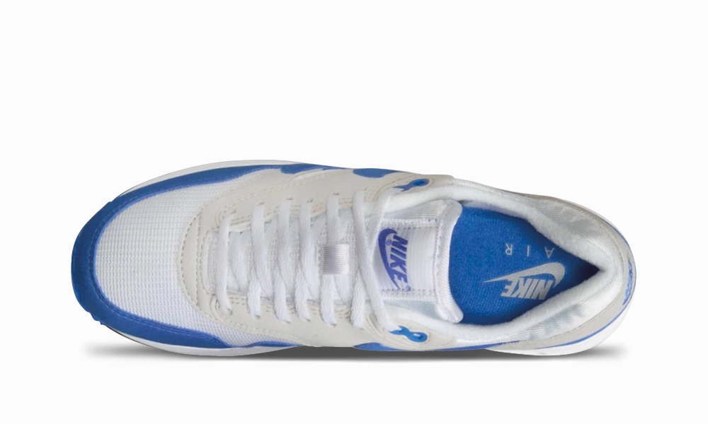 Nike Air Max 1 '86 OG Big Bubble Royal Good Looking Nike Shoes