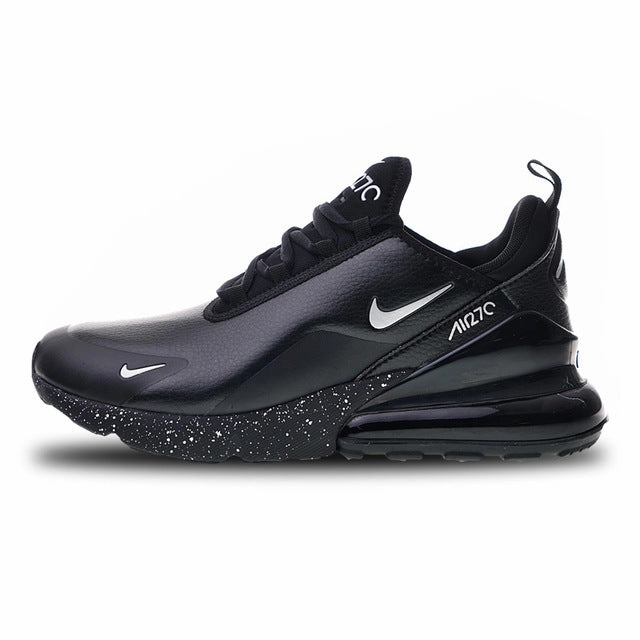 Glycerin Gts 21 Supportive Running Shoe Nike Air Max 270 Premium All Black Running Shoes
