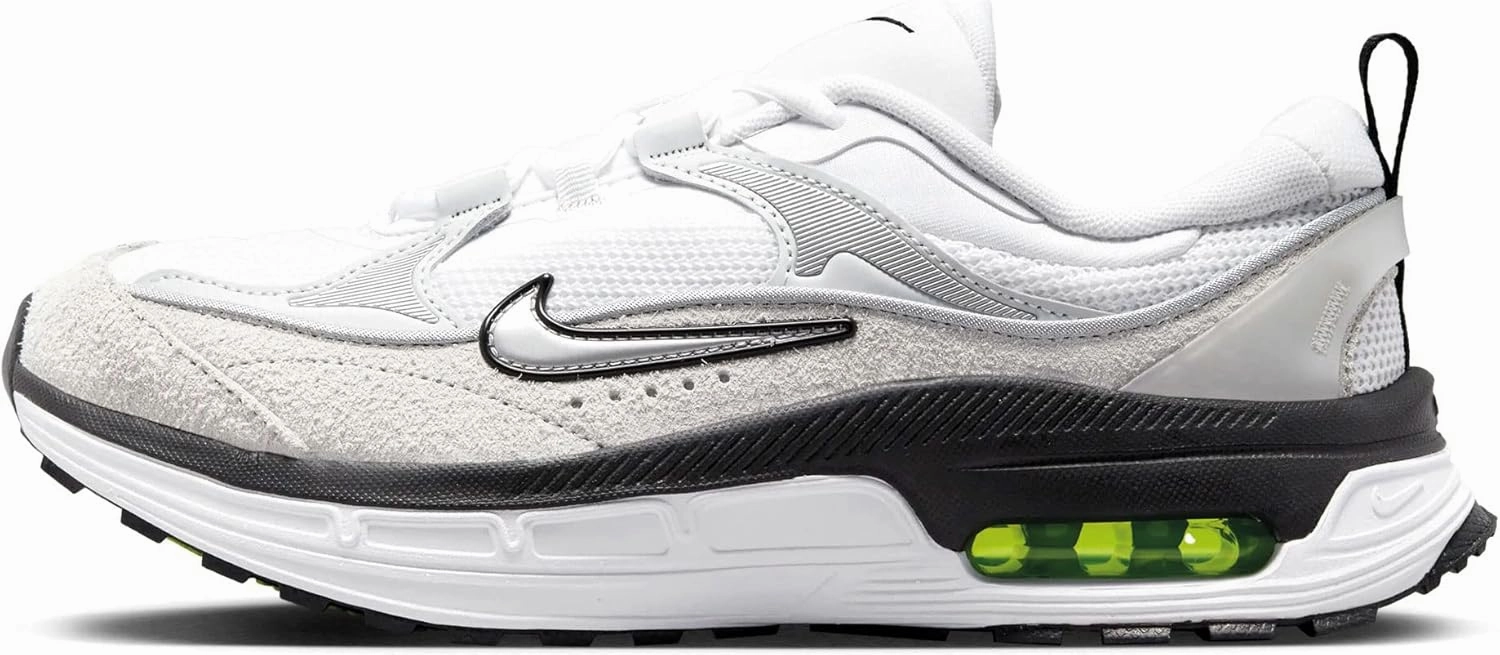 Youth Nike Golf Shoes Nike Air Max Bliss Womens Shoes