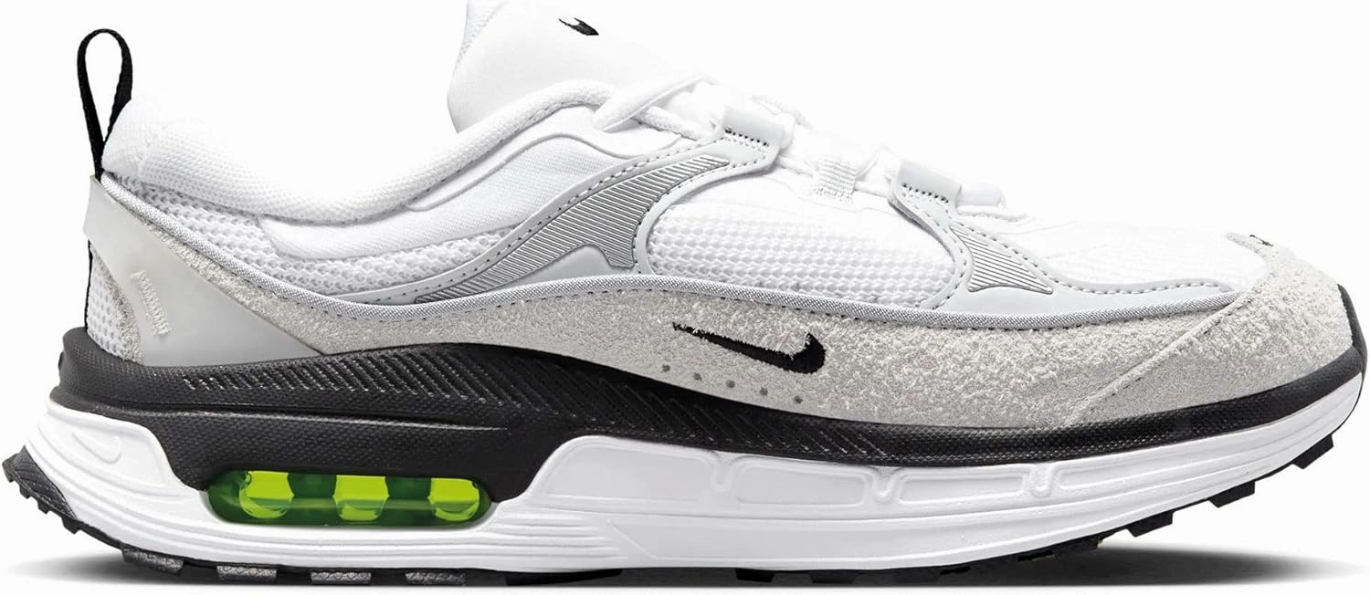 Nike Mid Top Tennis Shoes Nike Air Max Bliss Womens Shoes