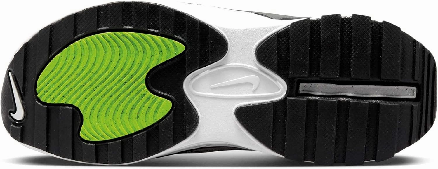 Nike Stranger Things Shoes Nike Air Max Bliss Womens Shoes