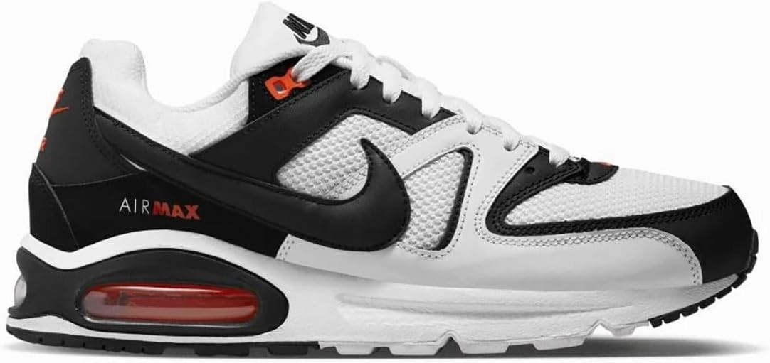 Nike Tennis Shoes Classic NIKE Air Max Command Men's Running Trainers Sneakers Shoes