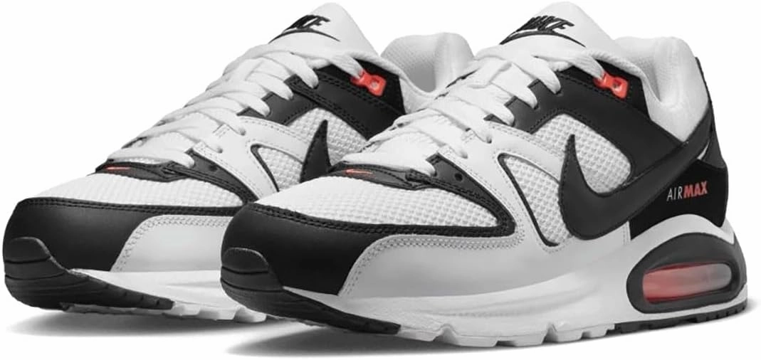 NIKE Air Max Command Men's Running Trainers Sneakers Shoes Nike Bicycle Shoes