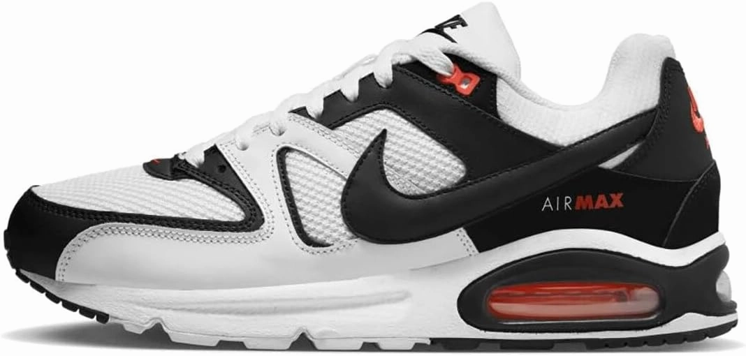 NIKE Air Max Command Men's Running Trainers Sneakers Shoes Nike Kyrie Shoes