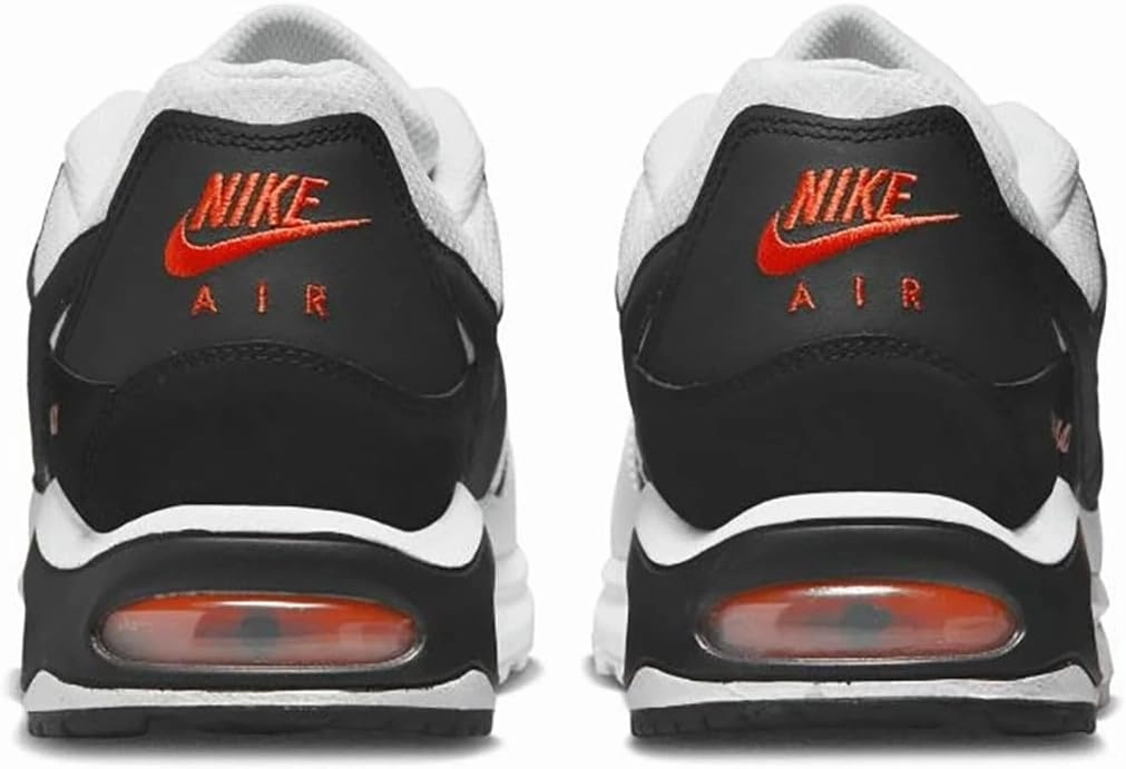 NIKE Air Max Command Men's Running Trainers Sneakers Shoes Nike Shoe Customization