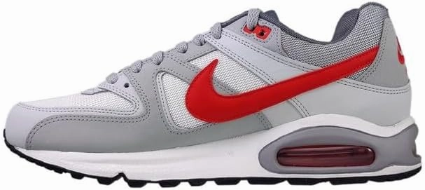 NIKE Air Max Command Men's Running Trainers Sneakers Shoes Nike Shoes For Standing All Day