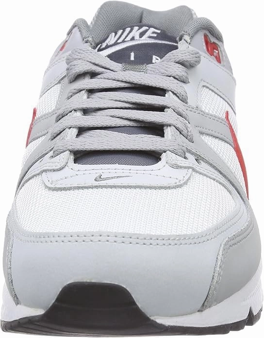 Youth Shoe Size Nike NIKE Air Max Command Men's Running Trainers Sneakers Shoes