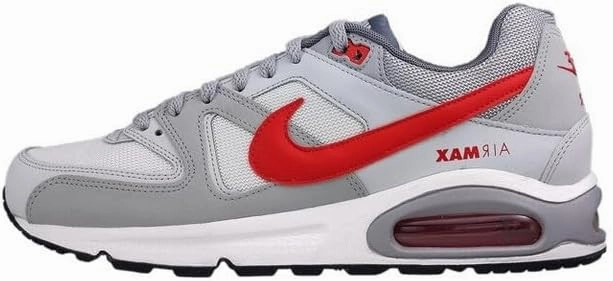 NIKE Air Max Command Men's Running Trainers Sneakers Shoes Nike Running Shoes Release Dates