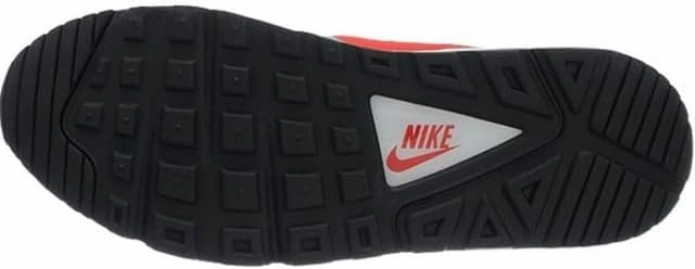 Nike Shoes To Wear With Jeans NIKE Air Max Command Men's Running Trainers Sneakers Shoes
