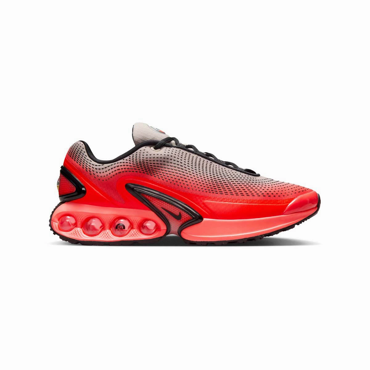 Nike Shoes With Lines Nike Air Max Dn SE 'Bright Crimson' Men's Shoes