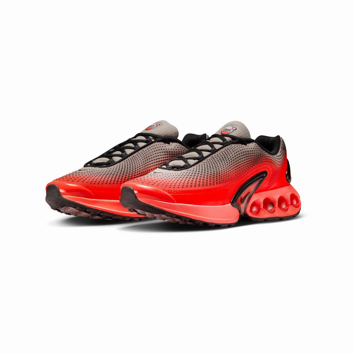 Nike Air Max Dn SE 'Bright Crimson' Men's Shoes A Ja Wilson Nike Shoe