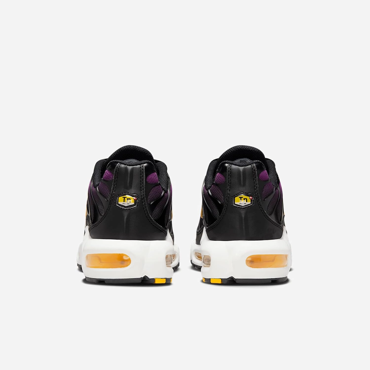 Nike Air Max Plus Women's Shoes (DZ3671-100, White/Black/Picante RED/Citron Pulse) Nike Air Max 270 Shoes