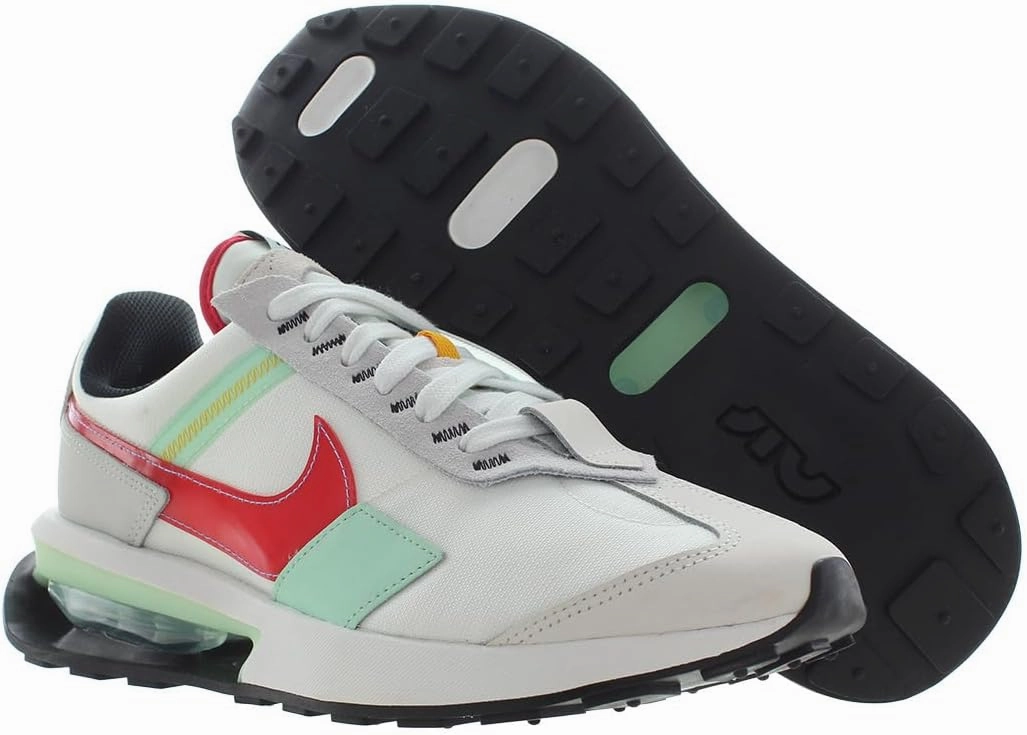 Nike Air Max Pre Day Mens Shoes Nike Court Vision Low Shoe