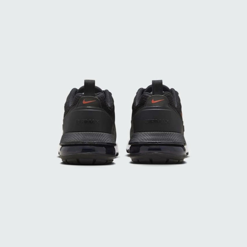 Nike Shoe Recycle Nike Air Max Pulse Juniors Mesh Sports Trainers Black HJ9207 001