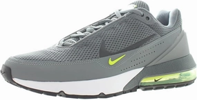 Nike Shiny Shoes Nike Air Max Pulse Mens Shoes