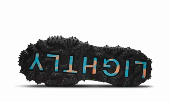 Cortez Nike Shoes Nike Air Terra Forma Off-White Wheat Green Strike