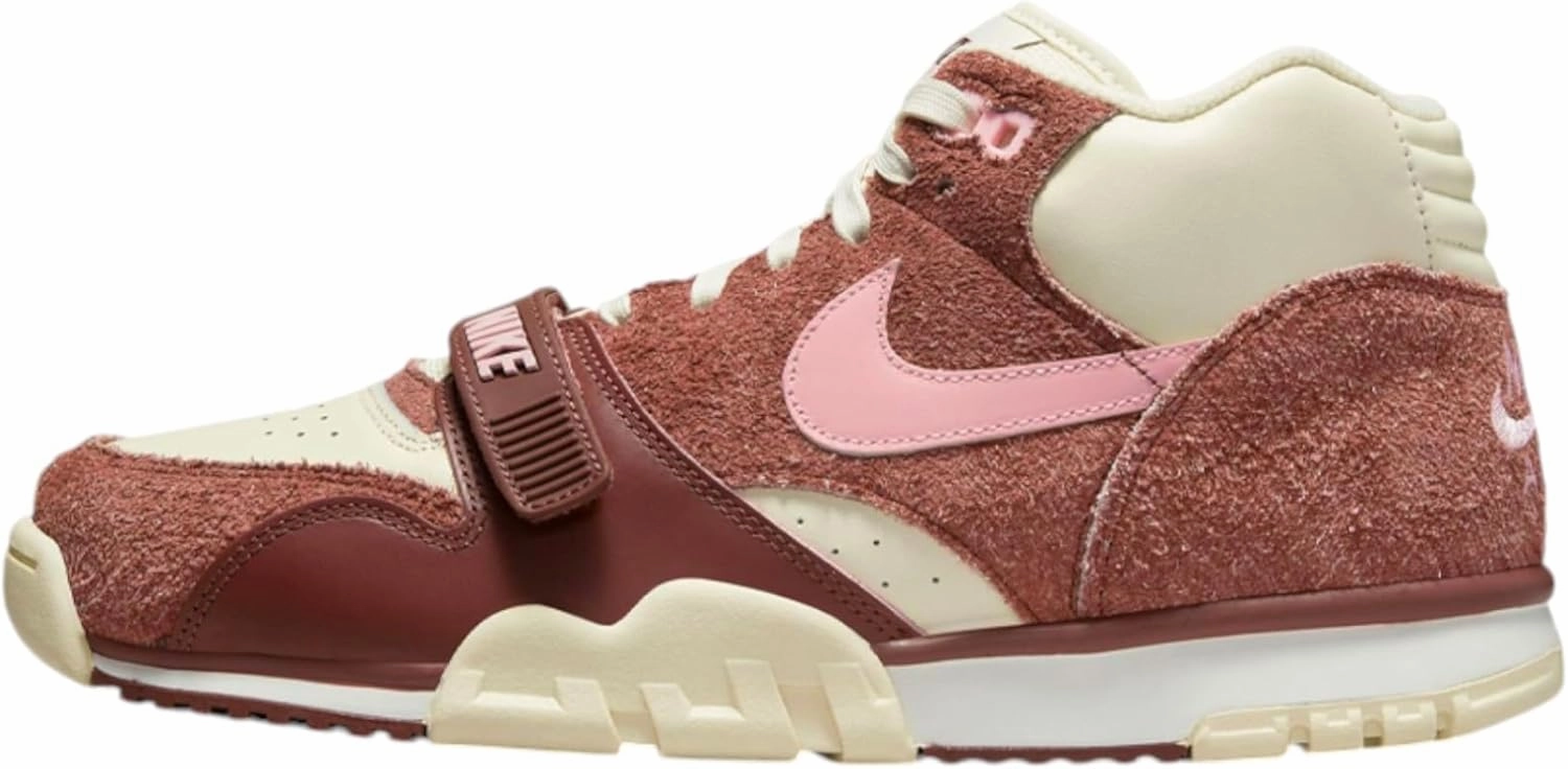 Nike Air Trainer 1 Men's Shoes Size - 8.5 Nike Shoes Mids