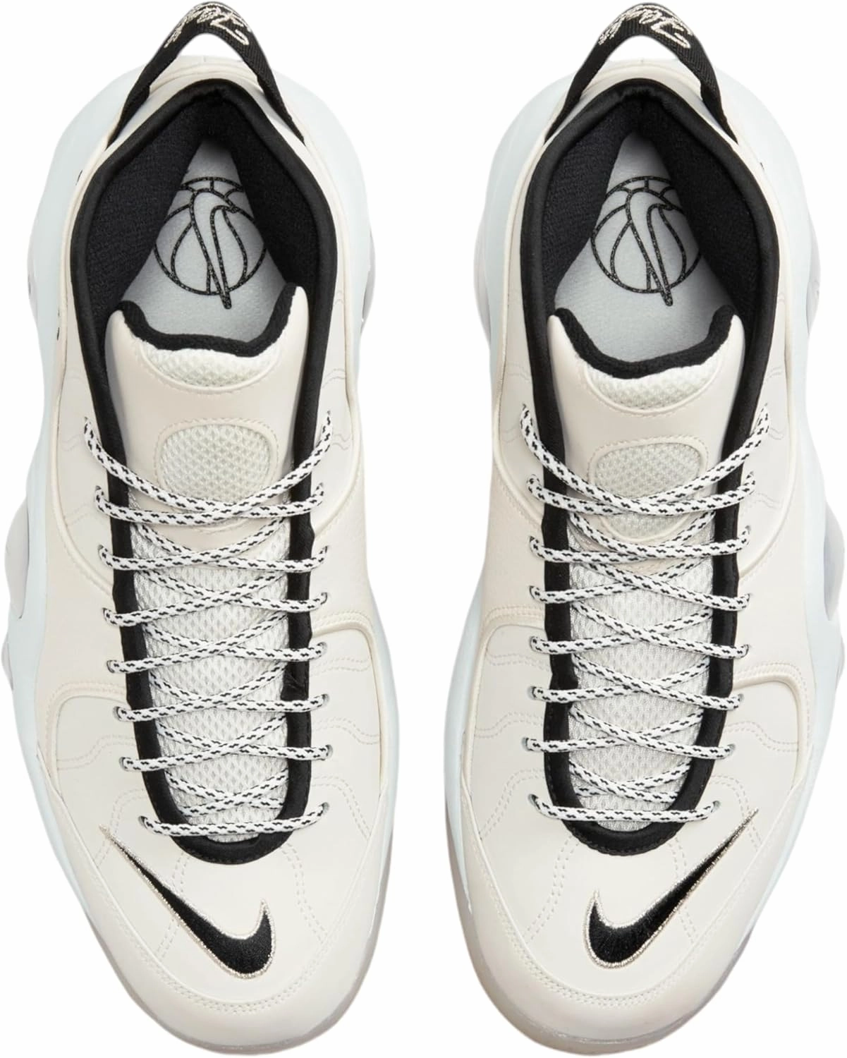 Nike Air Zoom Flight 95 OG True Red Men's Basketball Shoes Nike Shoes Size