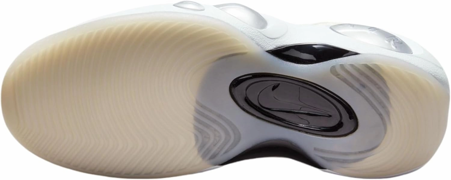 Nike Soccer Turf Shoes Nike Air Zoom Flight 95 OG True Red Men's Basketball Shoes