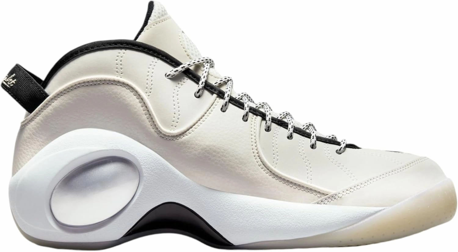 Nike Air Zoom Flight 95 OG True Red Men's Basketball Shoes Nike Running Shoes Waffle