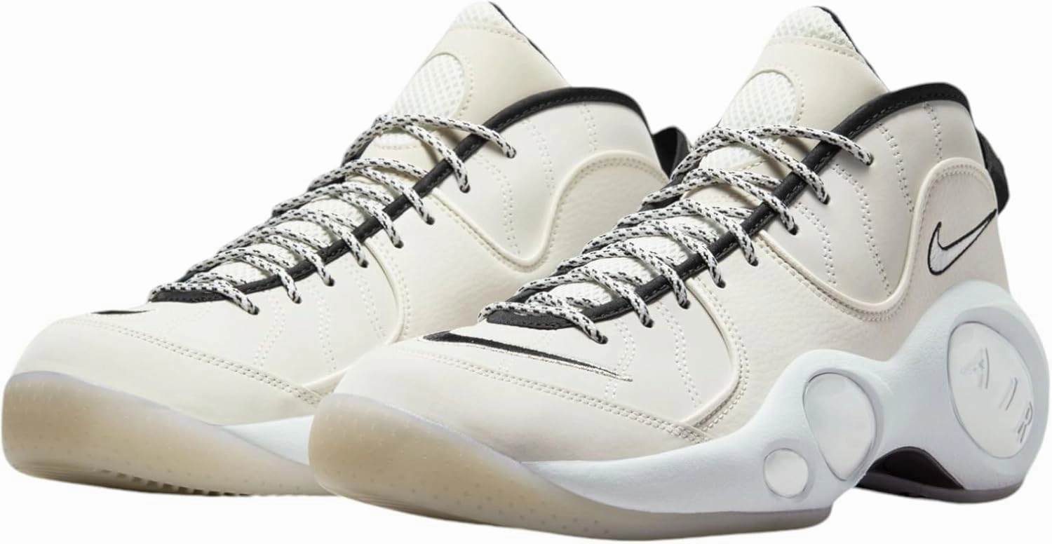 Nike Sb Skateboarding Shoes Nike Air Zoom Flight 95 OG True Red Men's Basketball Shoes