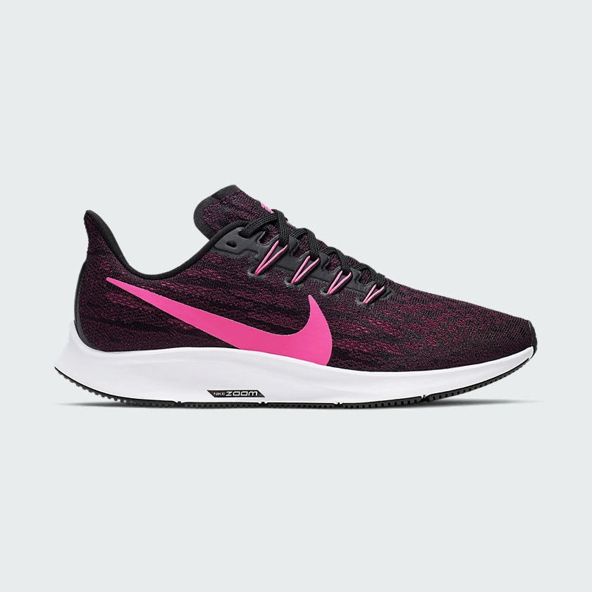 Nike Air Zoom Pegasus 36 Women's AQ2210 009 Nike Worldwide Shoes