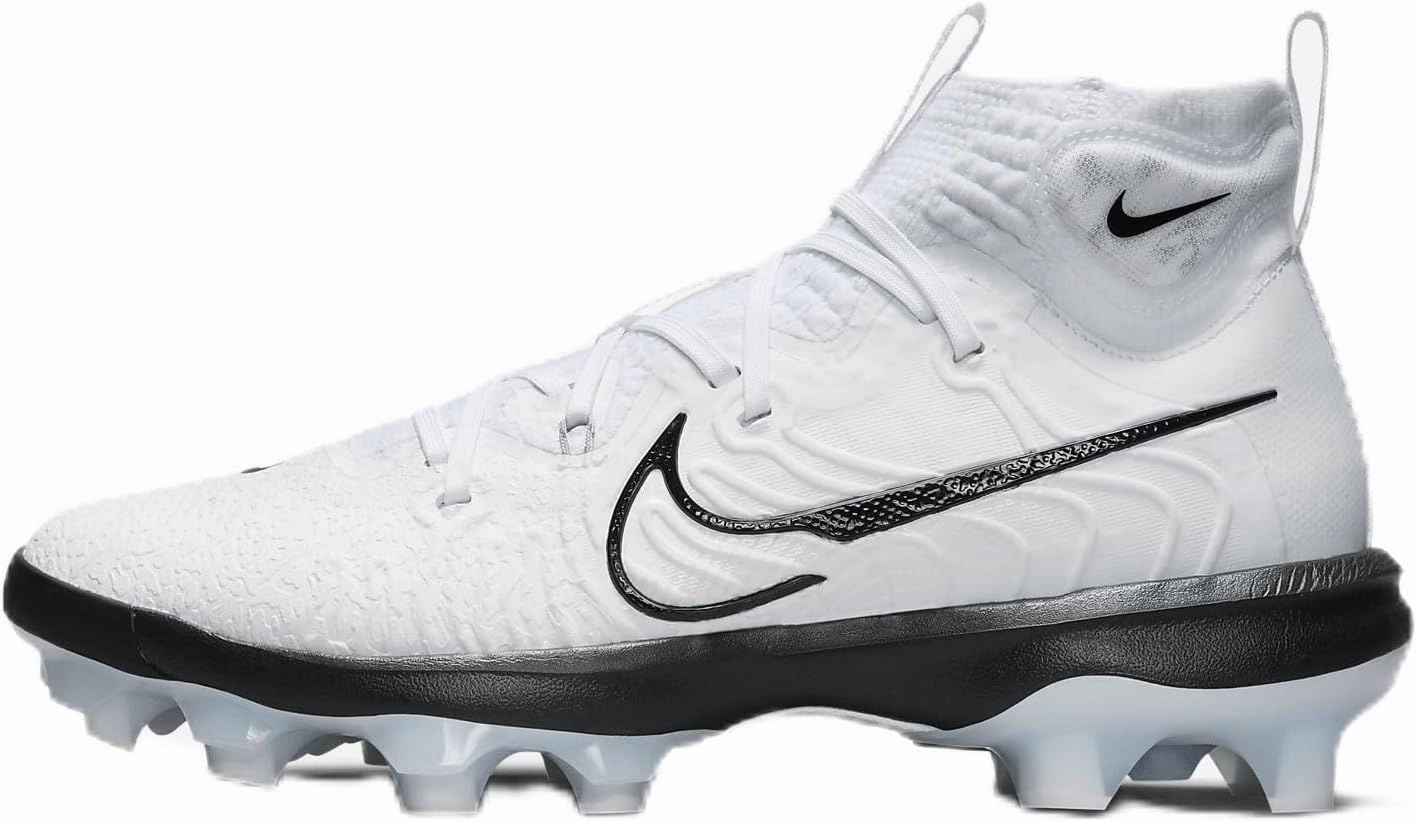 Nike Alpha Huarache NXT Low Molded Baseball Cleats, DJ6519-101 Nike Giannis Immortality Basketball Shoes