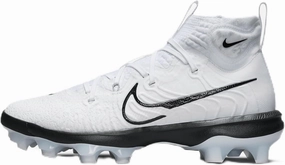 Nike Alpha Huarache NXT Low Molded Baseball Cleats, DJ6519-101 Nike Releases A Running Shoe Collection Featuring Every Nfl Team