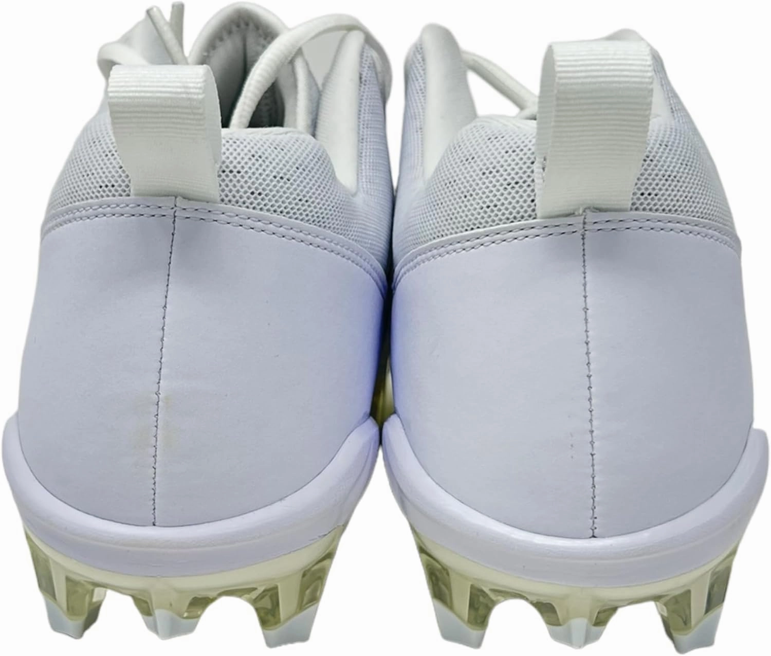 Nike Alpha Menace 2 Low Men's Football Cleats Nike Slip On Running Shoes