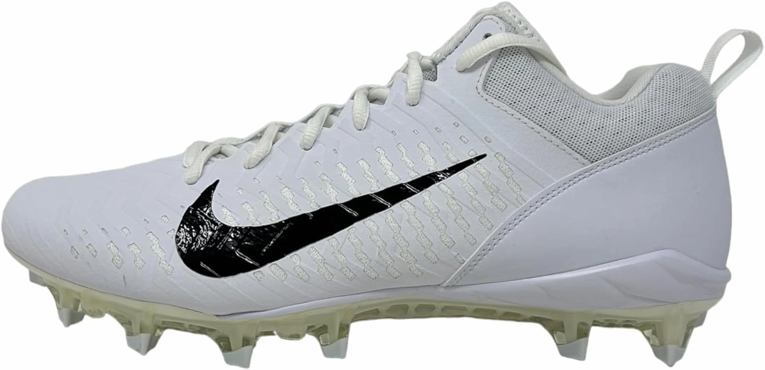 Nike Dunk Low Retro Se Casual Shoes Nike Alpha Menace 2 Low Men's Football Cleats