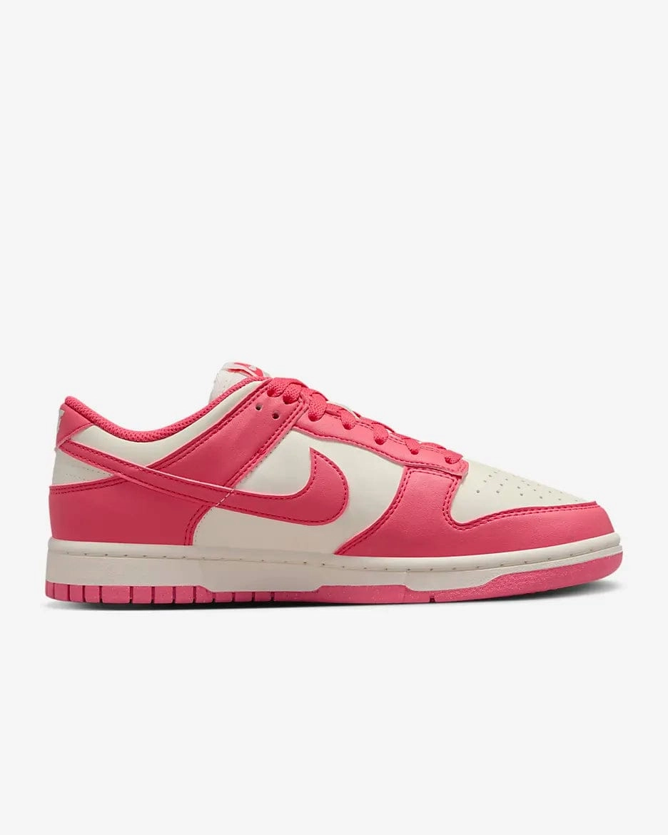 Nike Dunk Low Next Nature Aster Pink (Women's) Nike Air Force One Shoe Strings