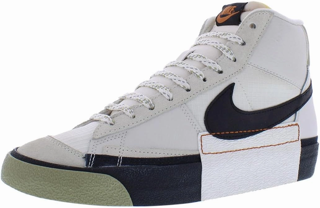 Nike Shoes For Biking Nike Blazer Mid Pro Club Mens Shoes