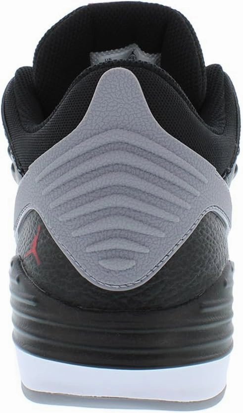 Nike Air Max Supreme Shoes Nike Boy's Gymnastics Shoes Sneaker