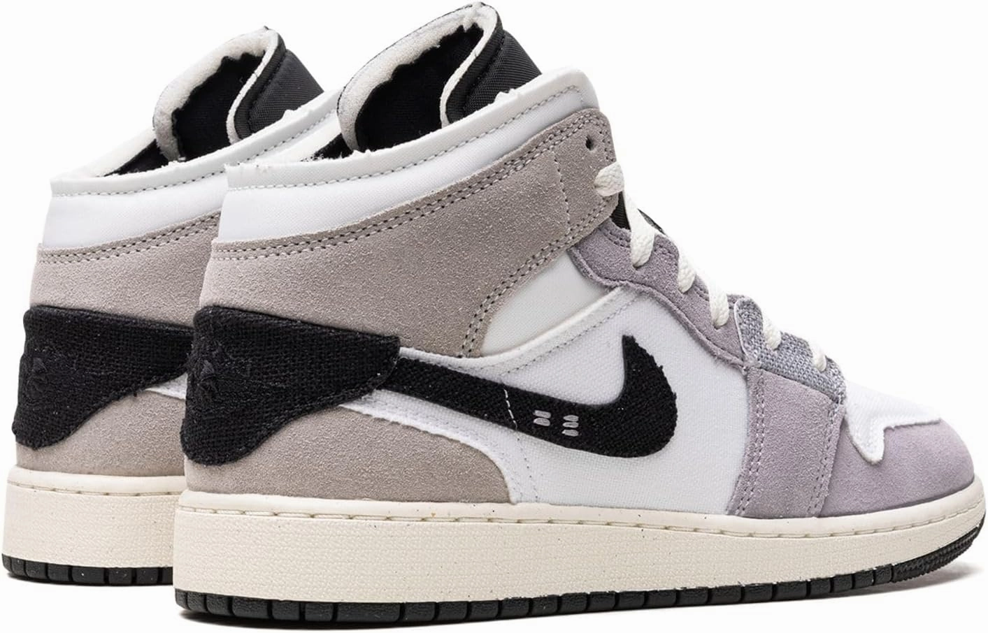 Nike Posite Shoes Nike Unisex-Child Modern