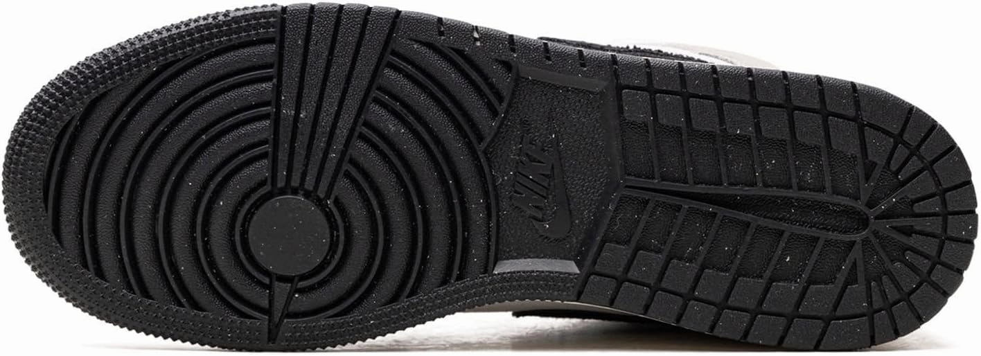 Nike Unisex-Child Modern Logo Nike Shoes