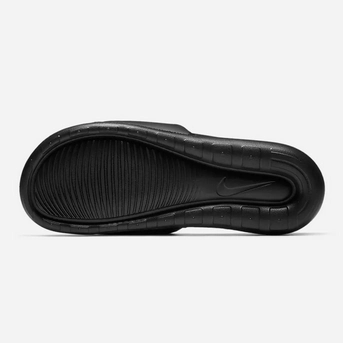 Nike ciabatta mare o piscina da adulto Victory One Slide CN9675 002 nero-bianco Nike Shoes Good