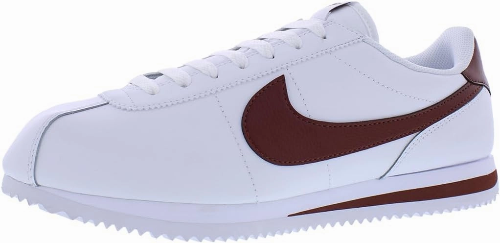 Nike Cortez Mens Shoes Flat Feet Nike Running Shoes