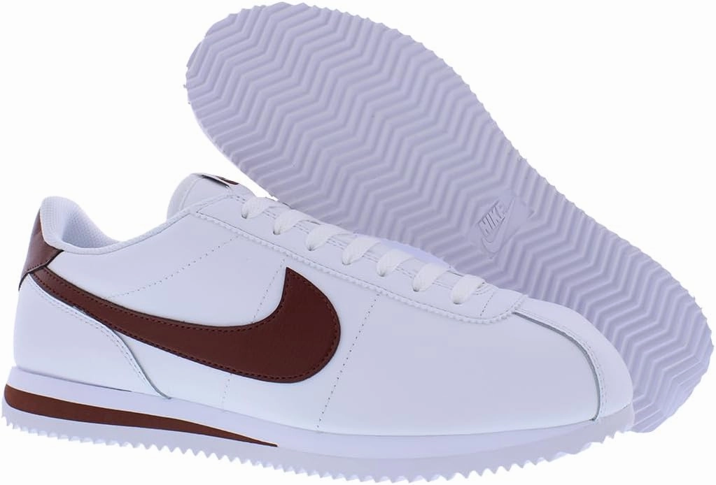 Nike Cortez Mens Shoes Nike Football Referee Shoes