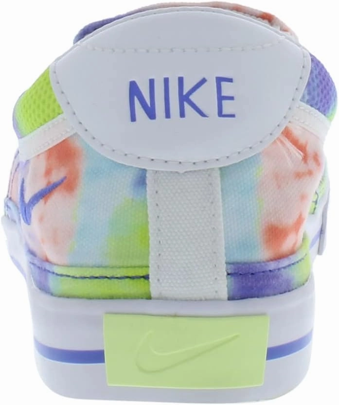 Style With Nike Shoes Nike Court Legacy SLP Pt Womens Shoes