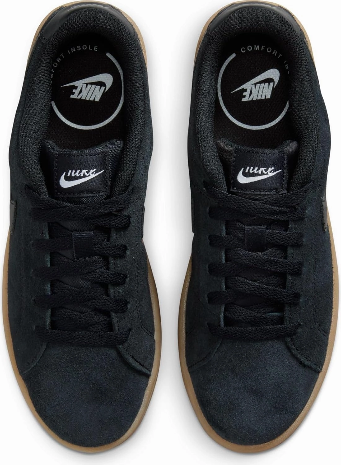 Nike Court Vision Alta Shoes Nike Court Royale 2 Womens Shoes