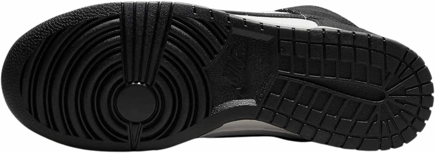 Nike Dunk Mid Mens Shoes Colorful Nike Tennis Shoes