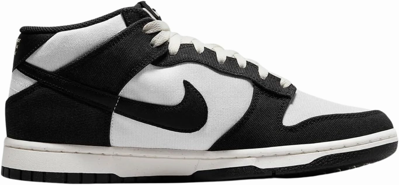 Nike Dunk Mid Mens Shoes Nike Regular Shoes