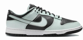 Nike Dunk Low - Dark Smoke Grey / Barely Green Nike Shoes Kobes