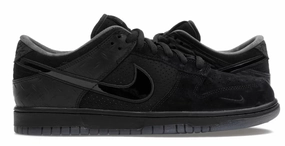 Training Shoes Nike Dunk Low Ducks of a Feather Black University of Oregon PE