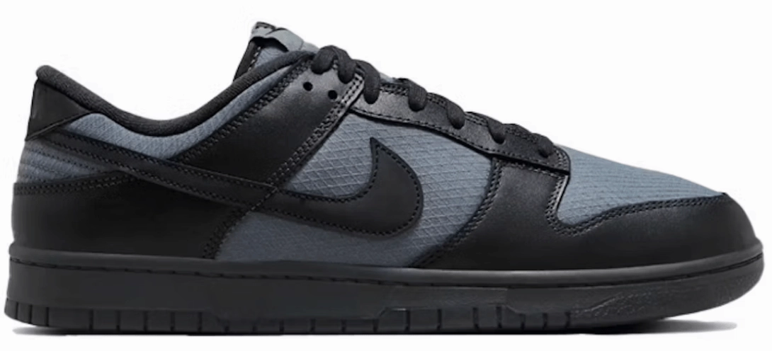 Nike Shoes Slim Nike Dunk Low Retro SE Off Noir Smoke Grey