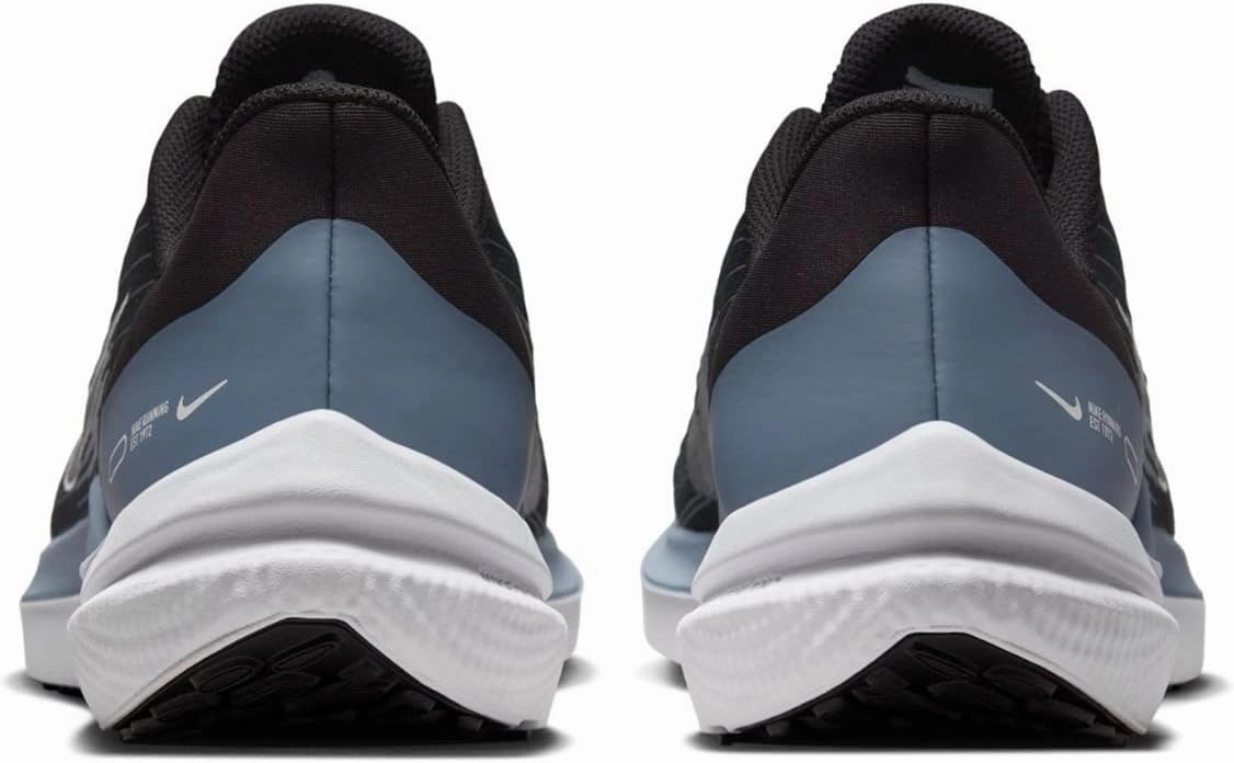 Weightlifting Shoes Nike Nike Air Foamposite 1 Men's Shoes (DV0815-100, White/Metallic Silver-Black)