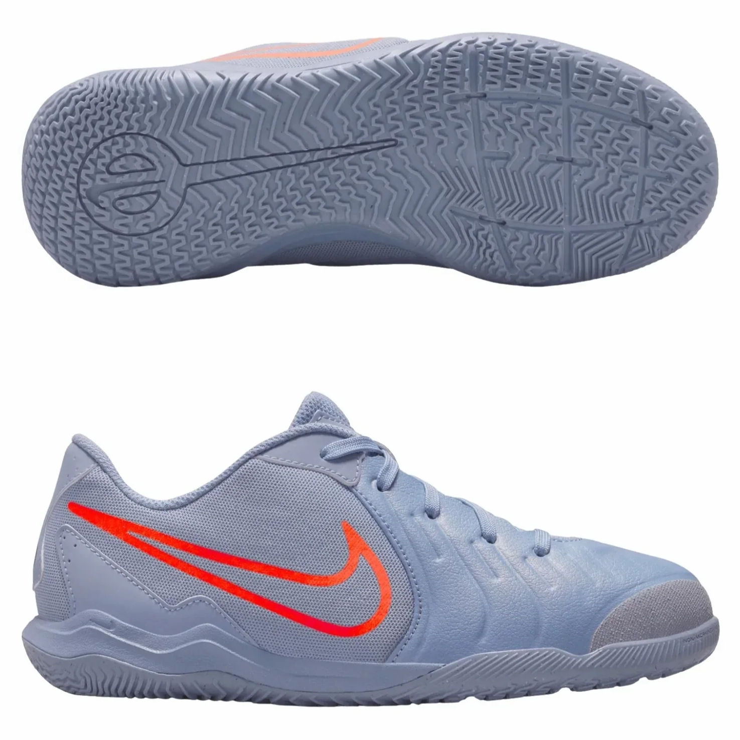 Infant Nike Crib Shoes Nike Tiempo Legend 10 Academy Junior Indoor Shoes