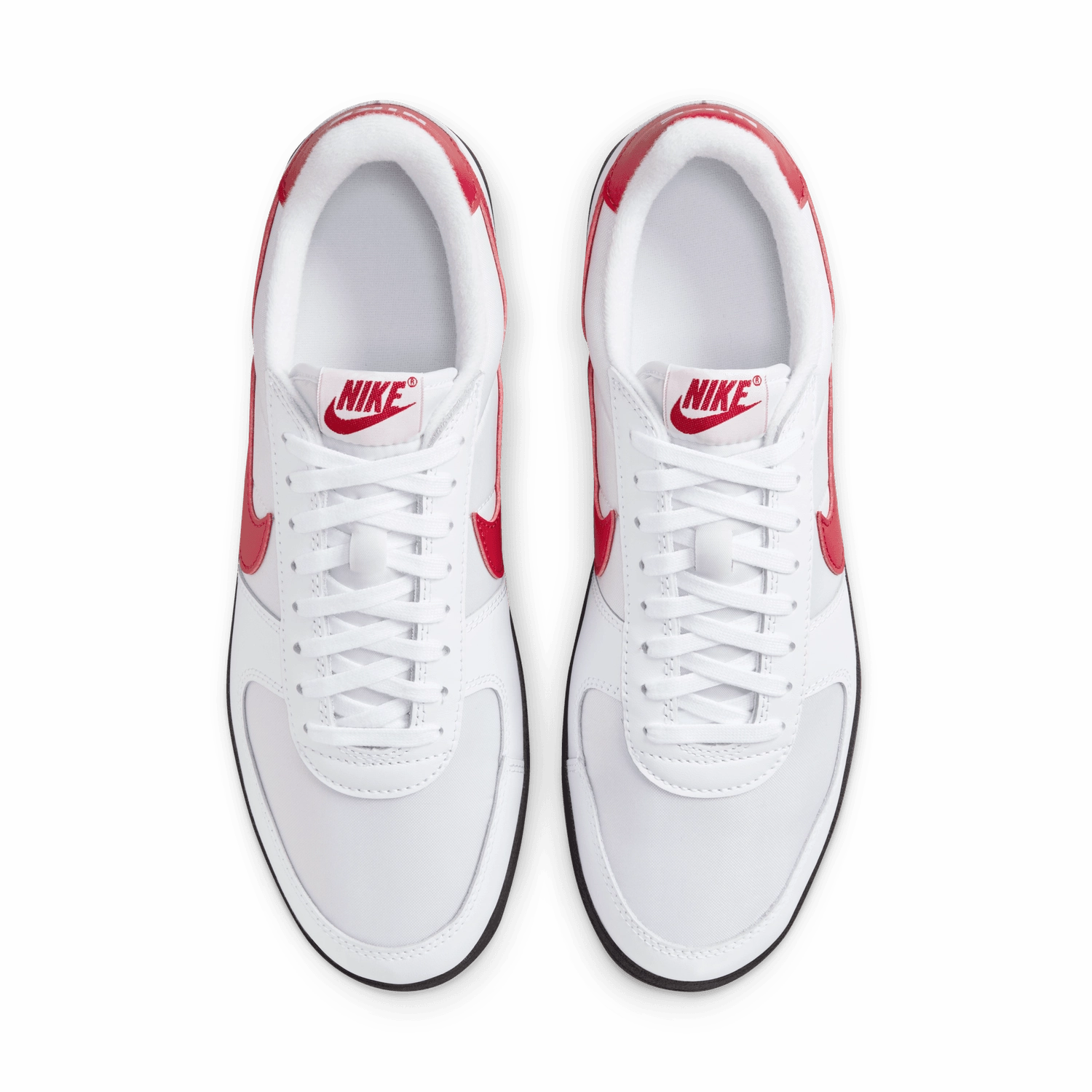 Nike Air Max Sndr Casual Shoes Nike Field General '82 'White/Varsity Red/Black'